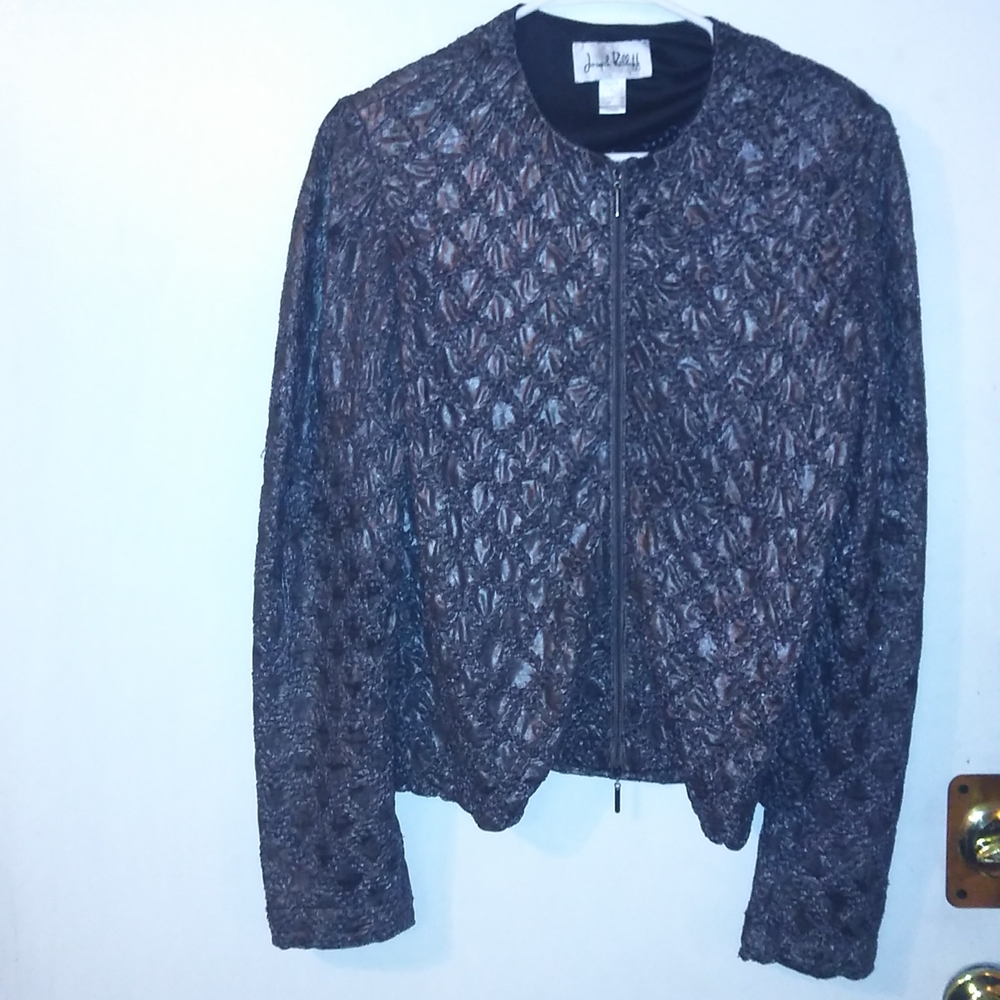 Joseph Ribkoff jacket